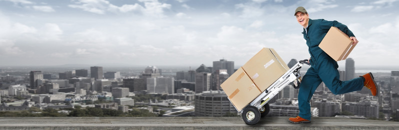 Быстрая доставка